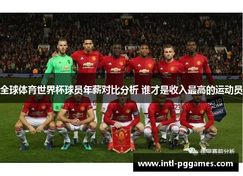 全球体育世界杯球员年薪对比分析 谁才是收入最高的运动员 全球体育世界杯球员年薪对比分析 谁才是收入最高的运动员
