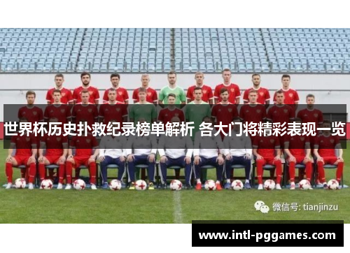世界杯历史扑救纪录榜单解析 各大门将精彩表现一览 世界杯历史扑救纪录榜单解析 各大门将精彩表现一览