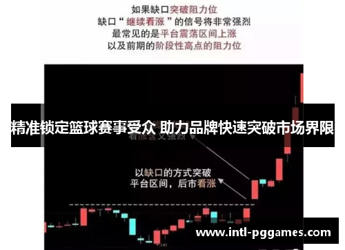精准锁定篮球赛事受众 助力品牌快速突破市场界限 精准锁定篮球赛事受众 助力品牌快速突破市场界限