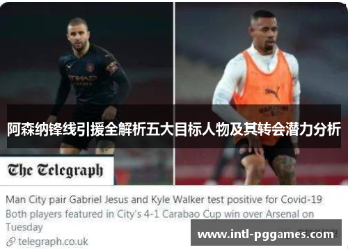 阿森纳锋线引援全解析五大目标人物及其转会潜力分析 阿森纳锋线引援全解析五大目标人物及其转会潜力分析