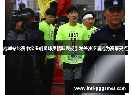 成都站比赛中众多明星球员精彩表现引发关注逐渐成为赛事亮点