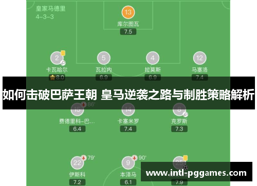 如何击破巴萨王朝 皇马逆袭之路与制胜策略解析 如何击破巴萨王朝 皇马逆袭之路与制胜策略解析