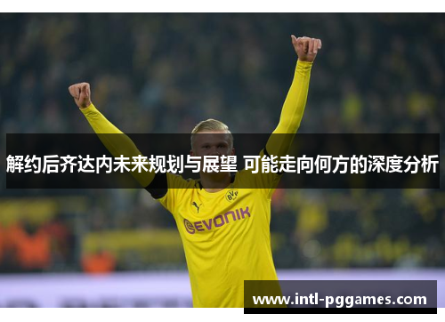 解约后齐达内未来规划与展望 可能走向何方的深度分析